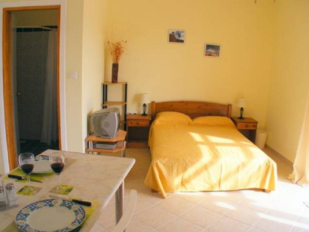 Ferienwohnung Terramara Nohia Zimmer foto